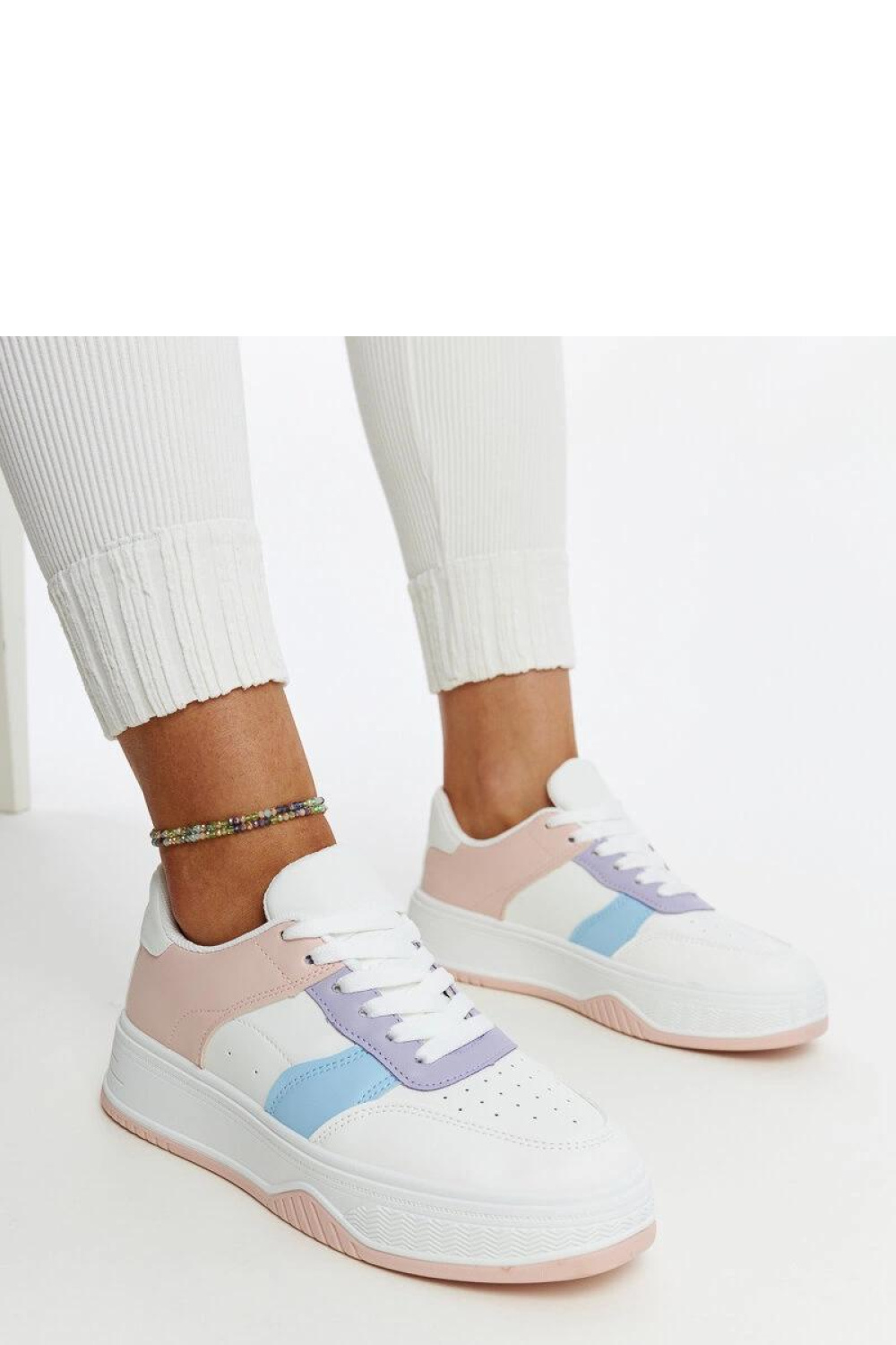 Adult Product 18+ - Sport Shoes model 207408 Solea - Solea - Women`s Athletic Shoes, Trainers, Sneakers - KS Store