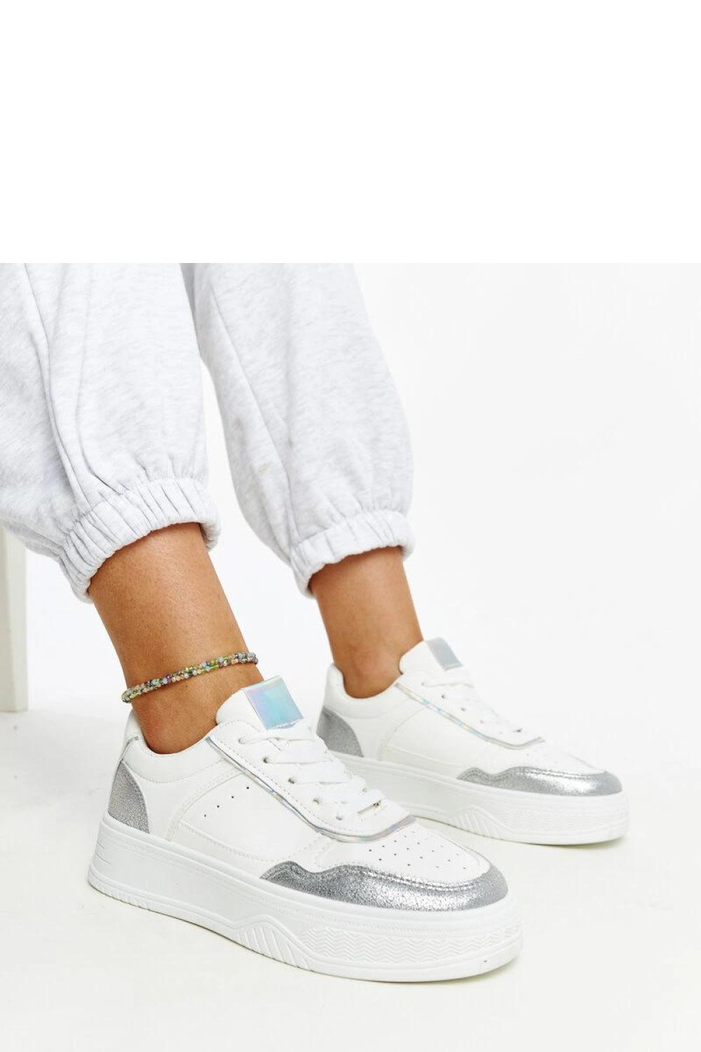 Adult Product 18+ - Sport Shoes model 207411 Solea - Solea - Women`s Athletic Shoes, Trainers, Sneakers - KS Store