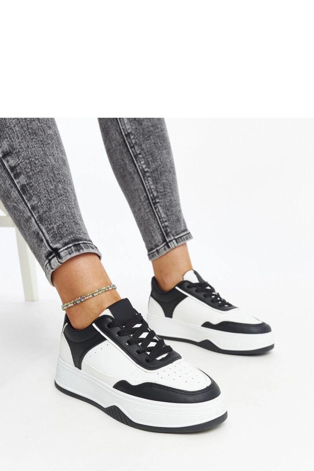 Adult Product 18+ - Sport Shoes model 207412 Solea - Solea - Women`s Athletic Shoes, Trainers, Sneakers - KS Store