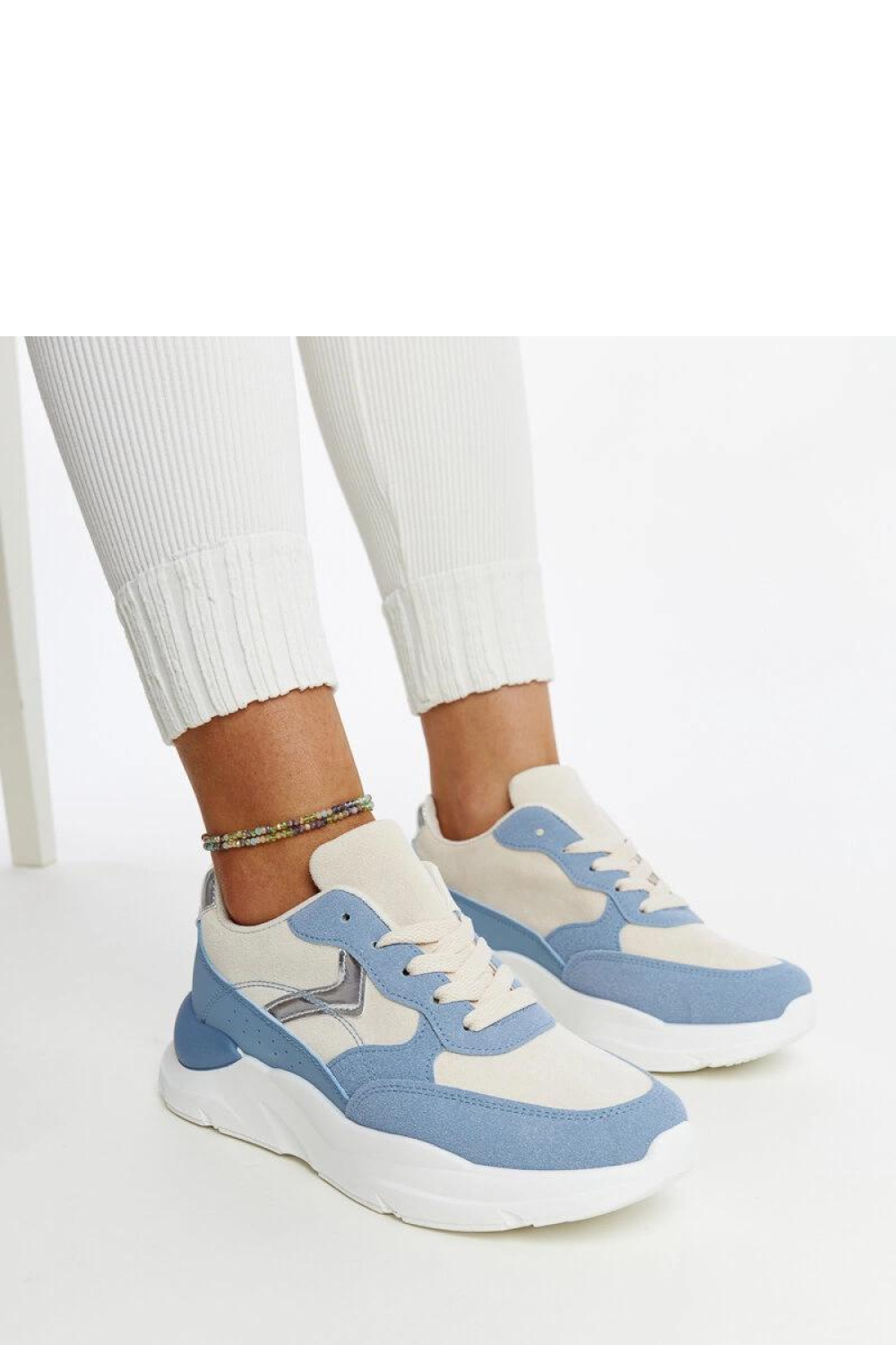 Adult Product 18+ - Sport Shoes model 207429 Solea - Solea - Women`s Athletic Shoes, Trainers, Sneakers - KS Store