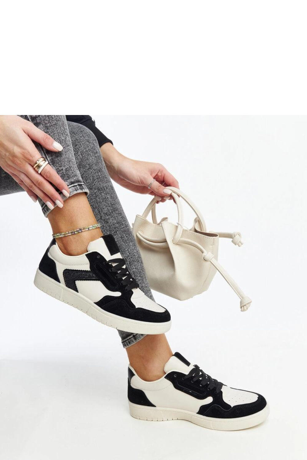 Adult Product 18+ - Sport Shoes model 207432 Solea - Solea - Women`s Athletic Shoes, Trainers, Sneakers - KS Store
