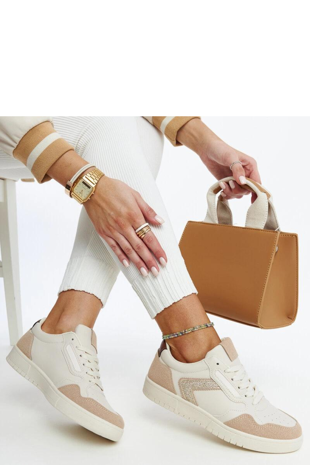 Adult Product 18+ - Sport Shoes model 207433 Solea - Solea - Women`s Athletic Shoes, Trainers, Sneakers - KS Store