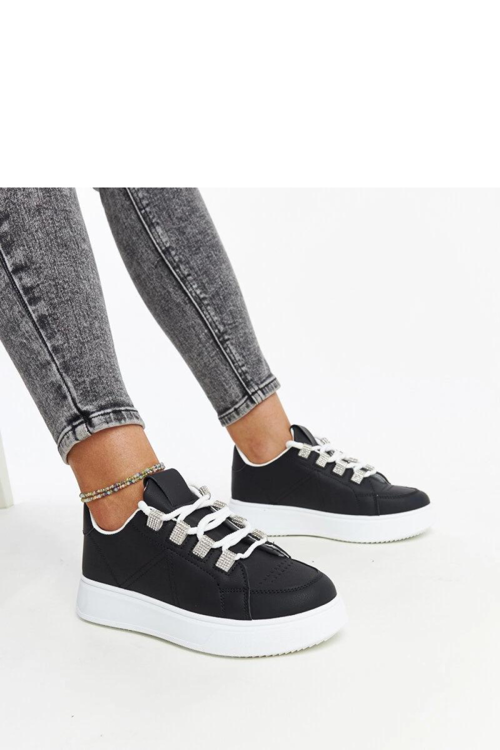 Adult Product 18+ - Sport Shoes model 207441 Solea - Solea - Women`s Athletic Shoes, Trainers, Sneakers - KS Store