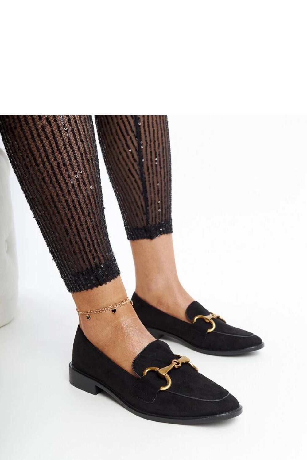 Adult Product 18+ - Mocassin model 207471 Solea - Solea - Moccasins, Loafers - KS Store