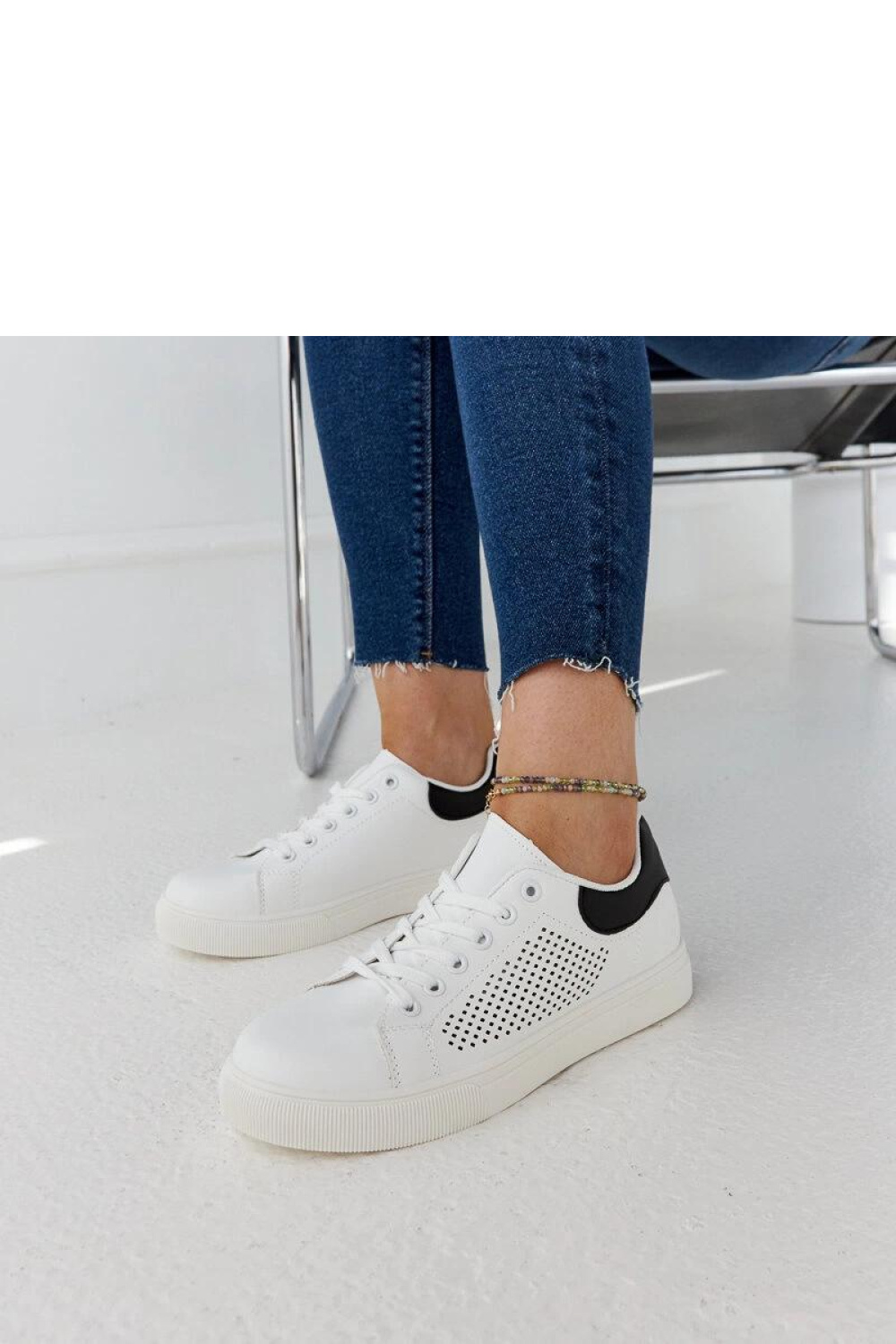 Adult Product 18+ - Sport Shoes model 207477 Solea - Solea - Women`s Athletic Shoes, Trainers, Sneakers - KS Store
