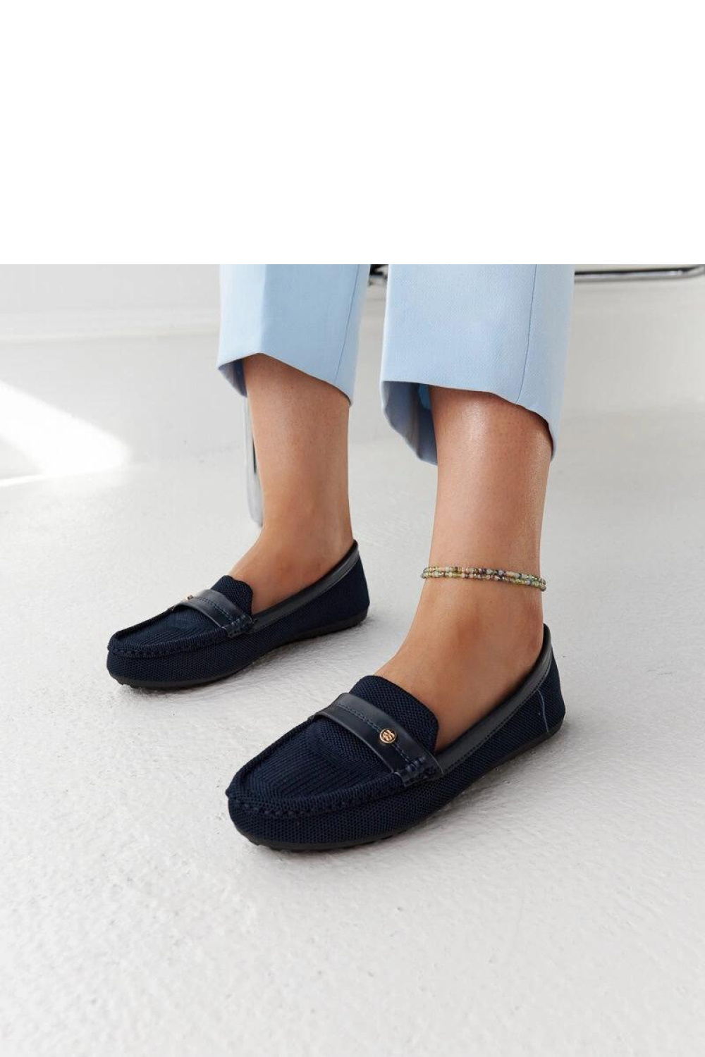 Adult Product 18+ - Mocassin model 207490 Solea - Solea - Moccasins, Loafers - KS Store