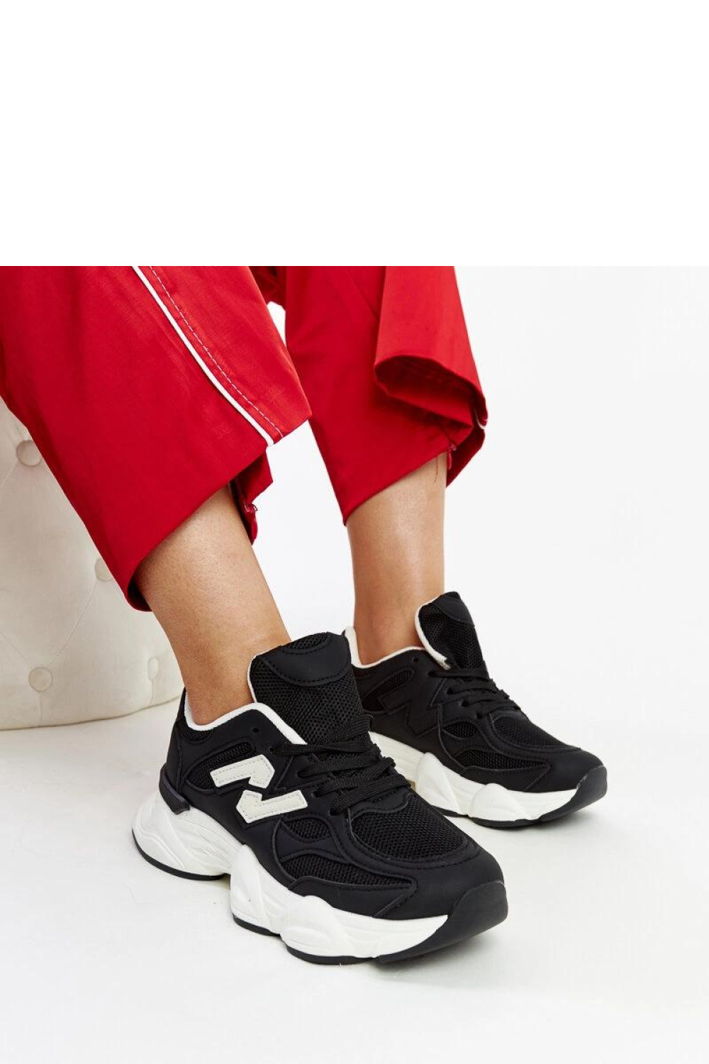 Adult Product 18+ - Sport Shoes model 207495 Solea - Solea - Women`s Athletic Shoes, Trainers, Sneakers - KS Store