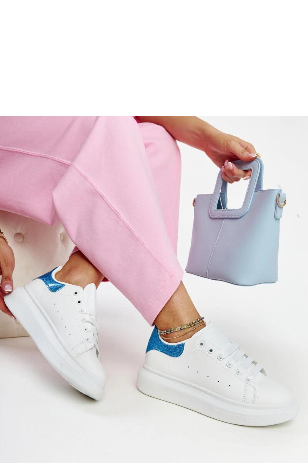 Adult Product 18+ - Sport Shoes model 207496 Solea - Solea - Women`s Athletic Shoes, Trainers, Sneakers - KS Store