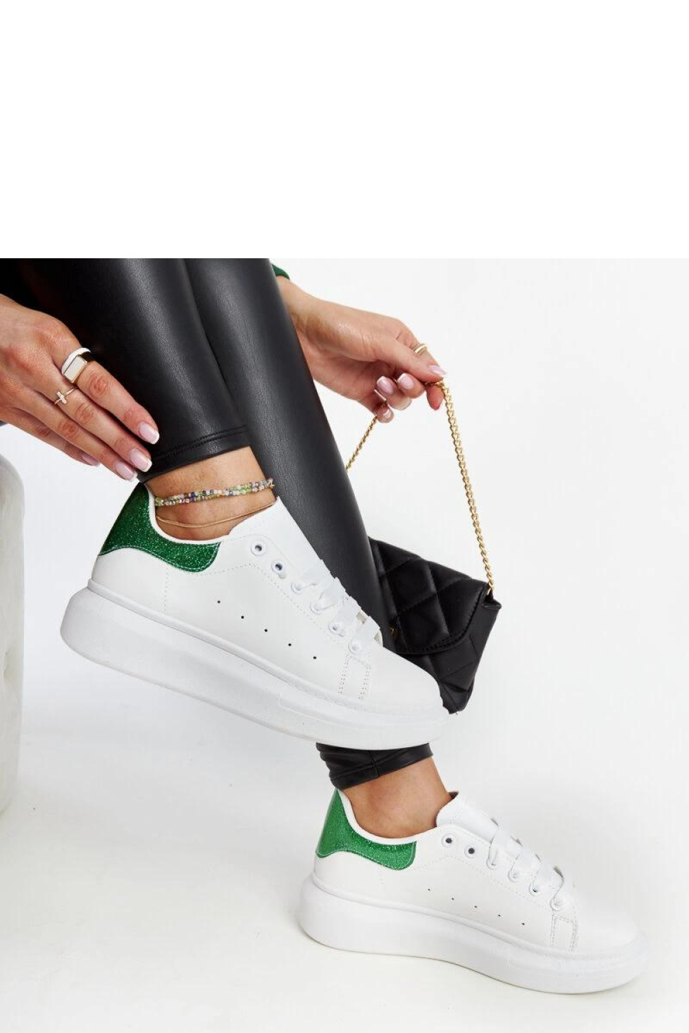 Adult Product 18+ - Sport Shoes model 207497 Solea - Solea - Women`s Athletic Shoes, Trainers, Sneakers - KS Store