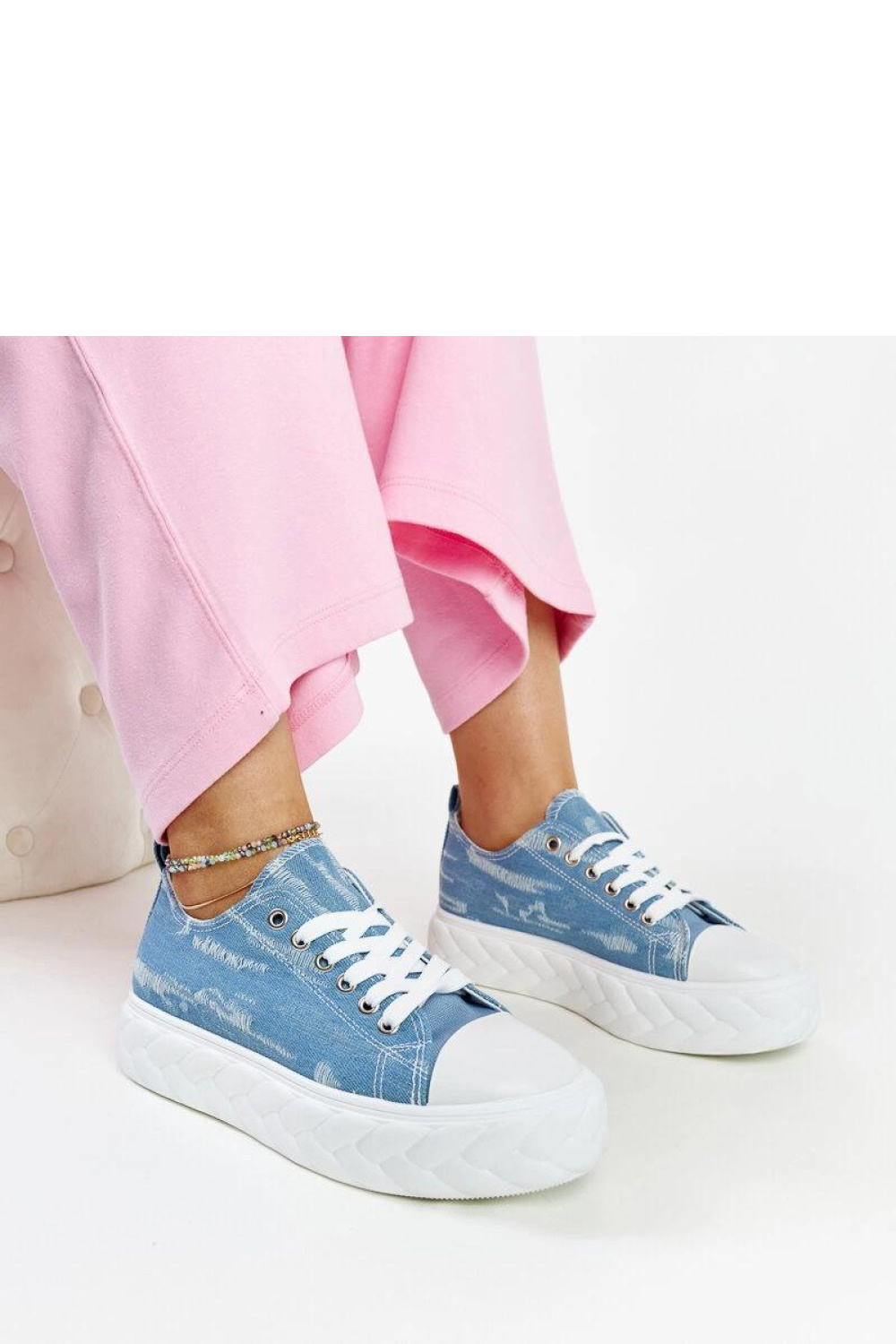 Adult Product 18+ - Sneakers model 207498 Solea - Solea - Women`s Athletic Shoes, Trainers, Sneakers - KS Store