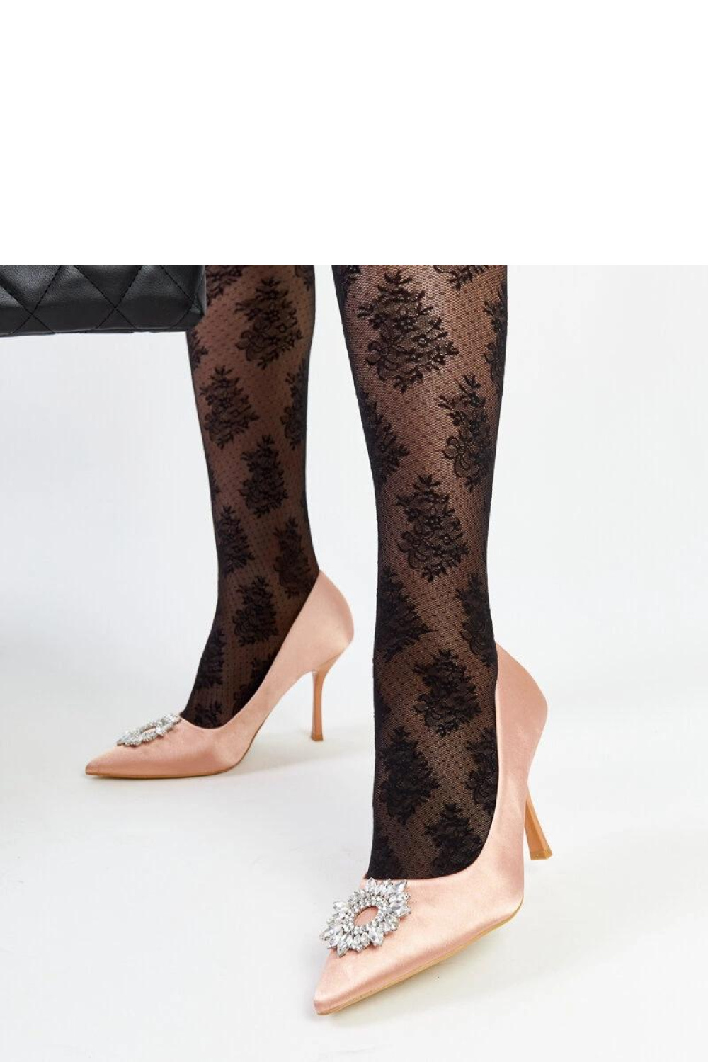 Adult Product 18+ - High heel pumps model 207511 Solea - Solea - Court Shoes, Pumps Shoes - KS Store