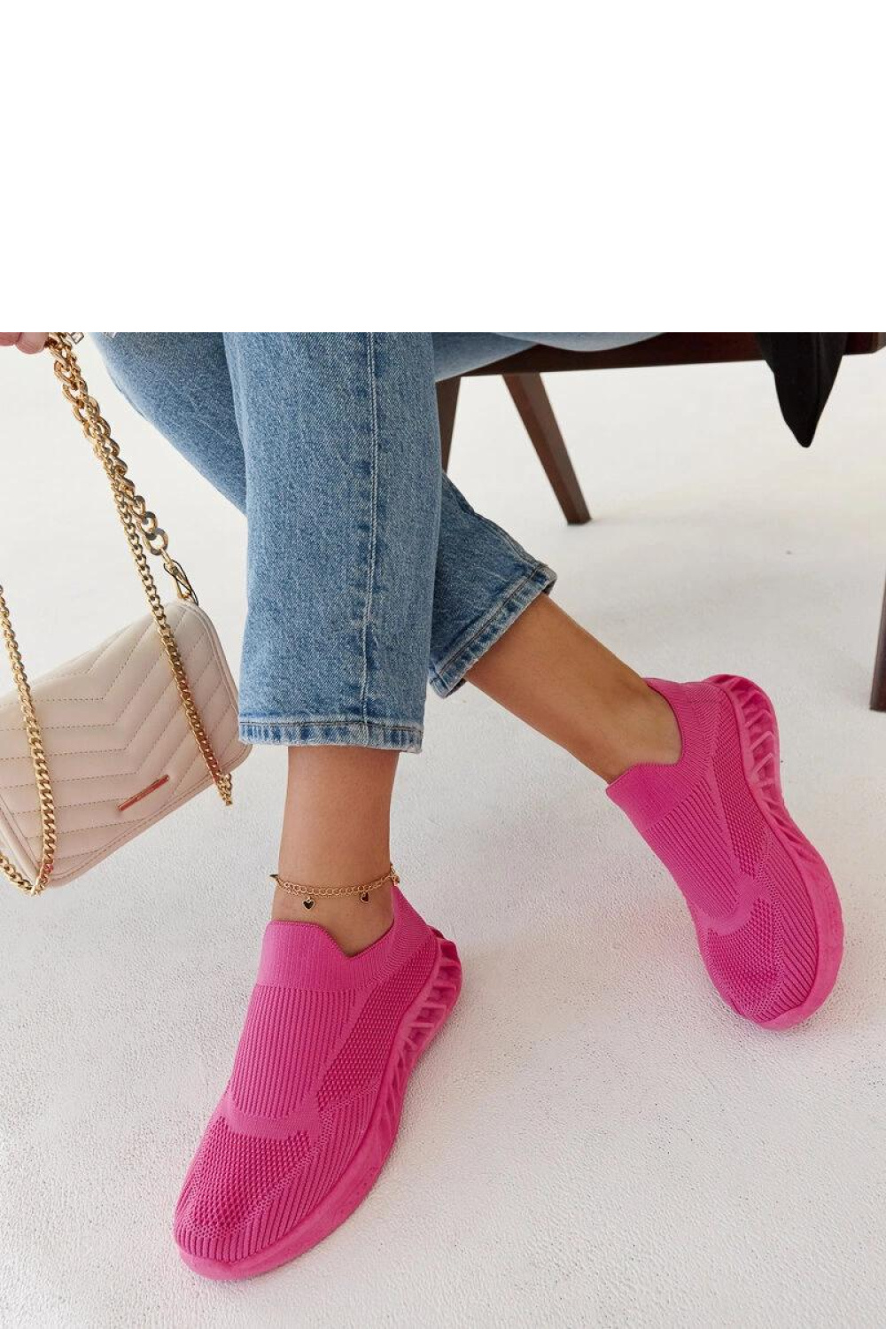 Adult Product 18+ - Sport Shoes model 207519 Solea - Solea - Women`s Athletic Shoes, Trainers, Sneakers - KS Store