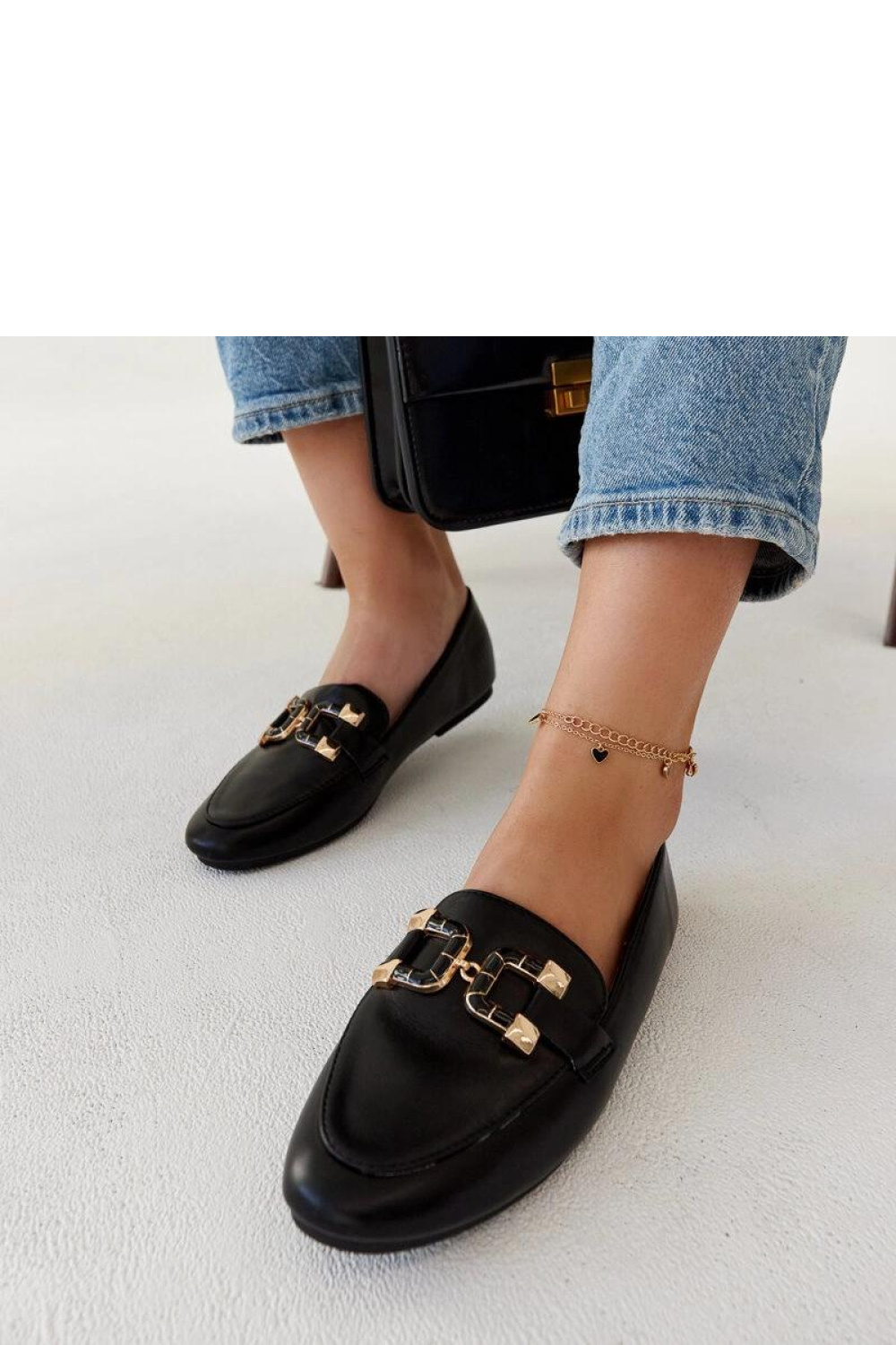 Adult Product 18+ - Mocassin model 207522 Solea - Solea - Moccasins, Loafers - KS Store