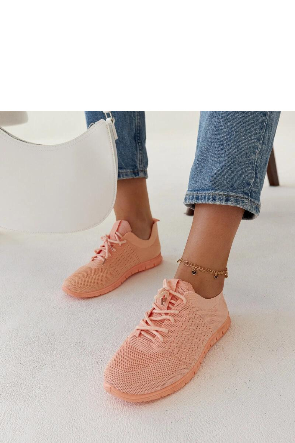 Adult Product 18+ - Sport Shoes model 207523 Solea - Solea - Women`s Athletic Shoes, Trainers, Sneakers - KS Store