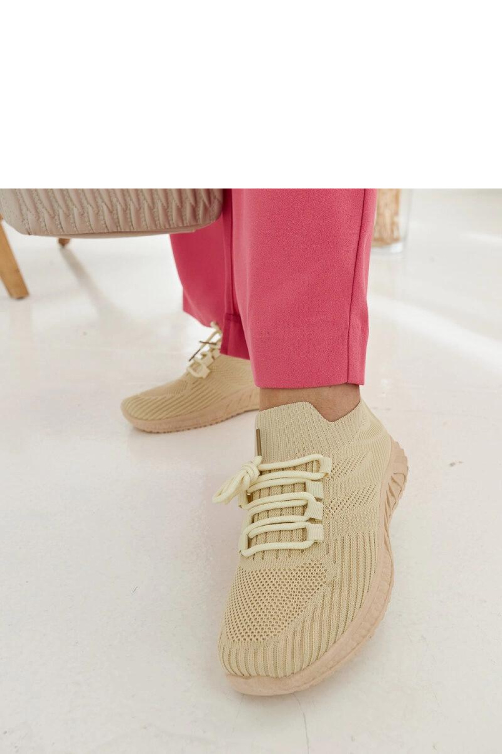 Adult Product 18+ - Sport Shoes model 207524 Solea - Solea - Women`s Athletic Shoes, Trainers, Sneakers - KS Store