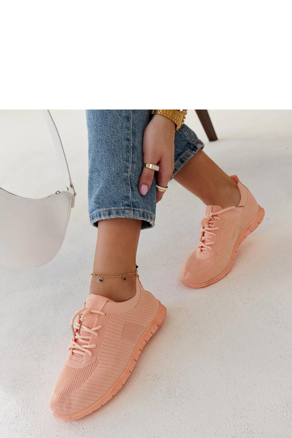 Adult Product 18+ - Sport Shoes model 207530 Solea - Solea - Women`s Athletic Shoes, Trainers, Sneakers - KS Store