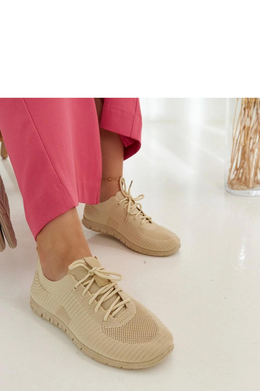 Adult Product 18+ - Sport Shoes model 207531 Solea - Solea - Women`s Athletic Shoes, Trainers, Sneakers - KS Store