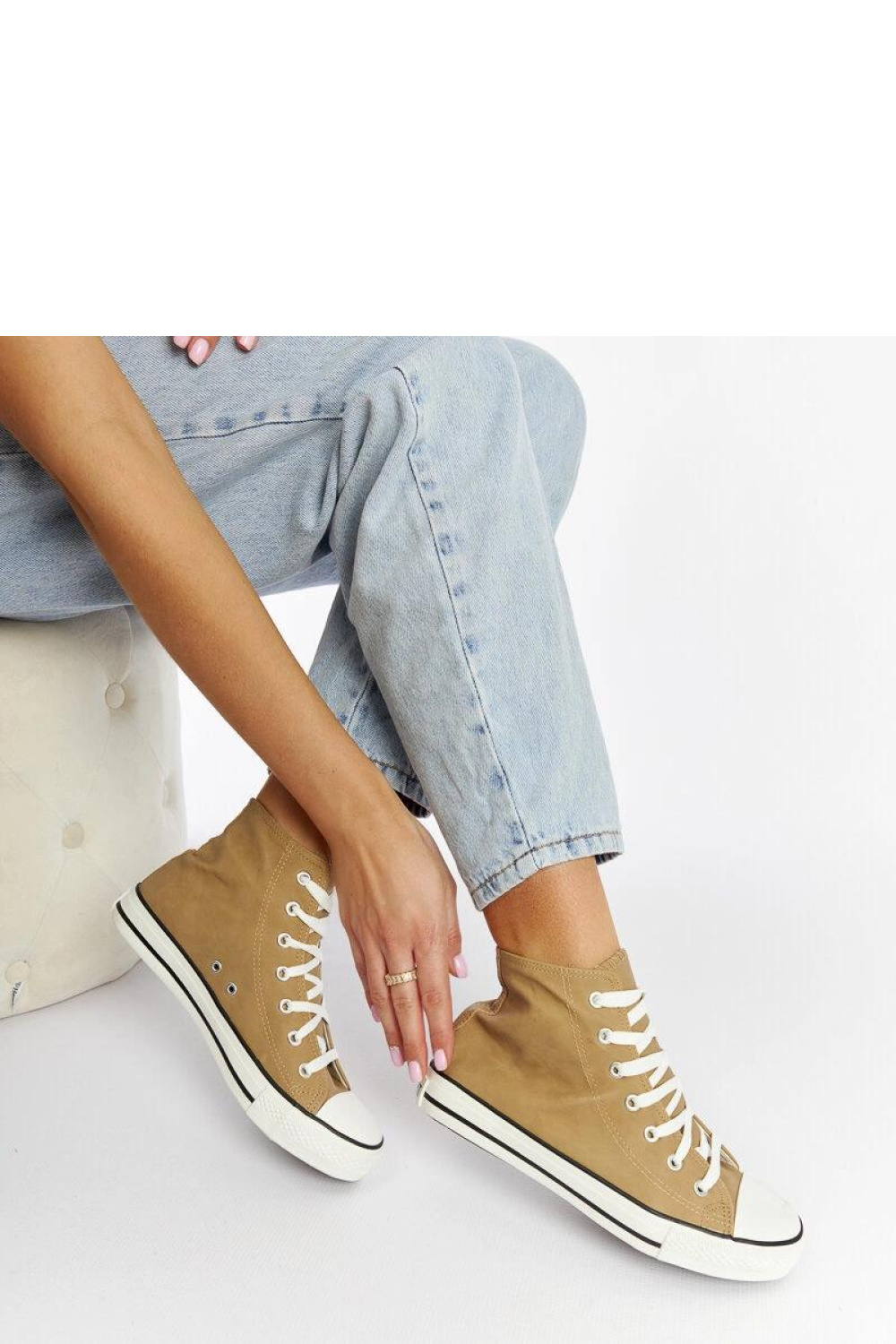 Adult Product 18+ - Sneakers model 207544 Solea - Solea - Women`s Athletic Shoes, Trainers, Sneakers - KS Store