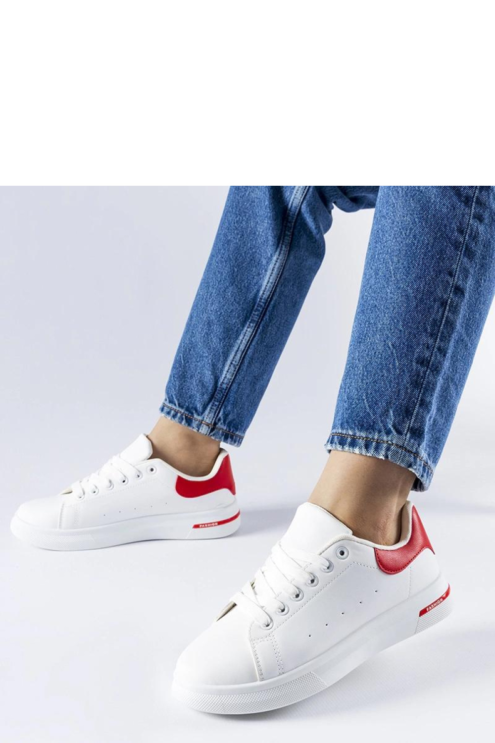 Adult Product 18+ - Sport Shoes model 207569 Solea - Solea - Women`s Athletic Shoes, Trainers, Sneakers - KS Store