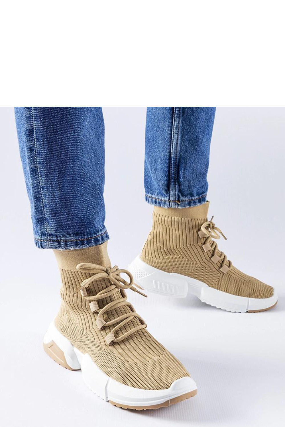 Adult Product 18+ - Sport Shoes model 207587 Solea - Solea - Women`s Athletic Shoes, Trainers, Sneakers - KS Store