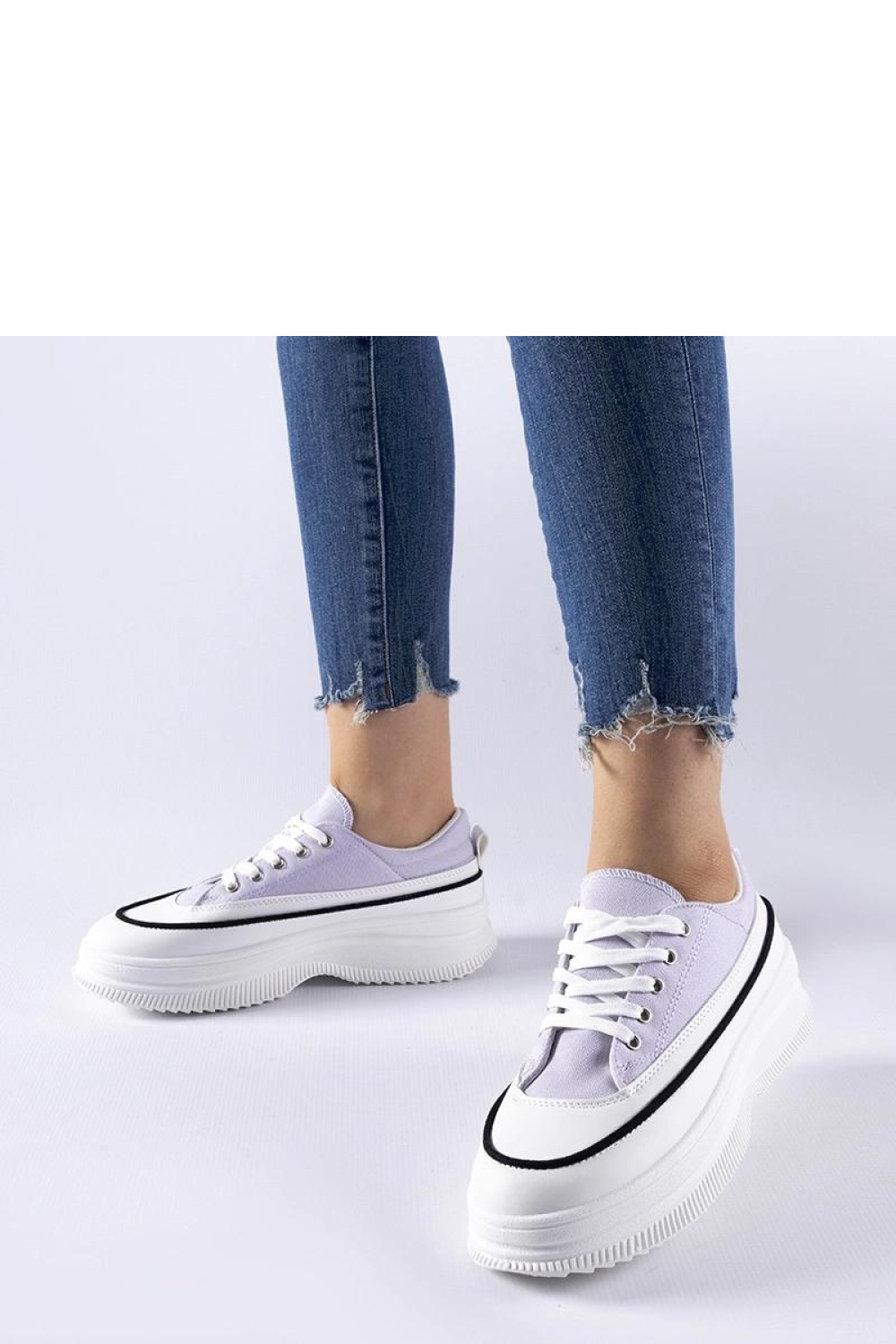 Adult Product 18+ - Sneakers model 207593 Solea - Solea - Women`s Athletic Shoes, Trainers, Sneakers - KS Store