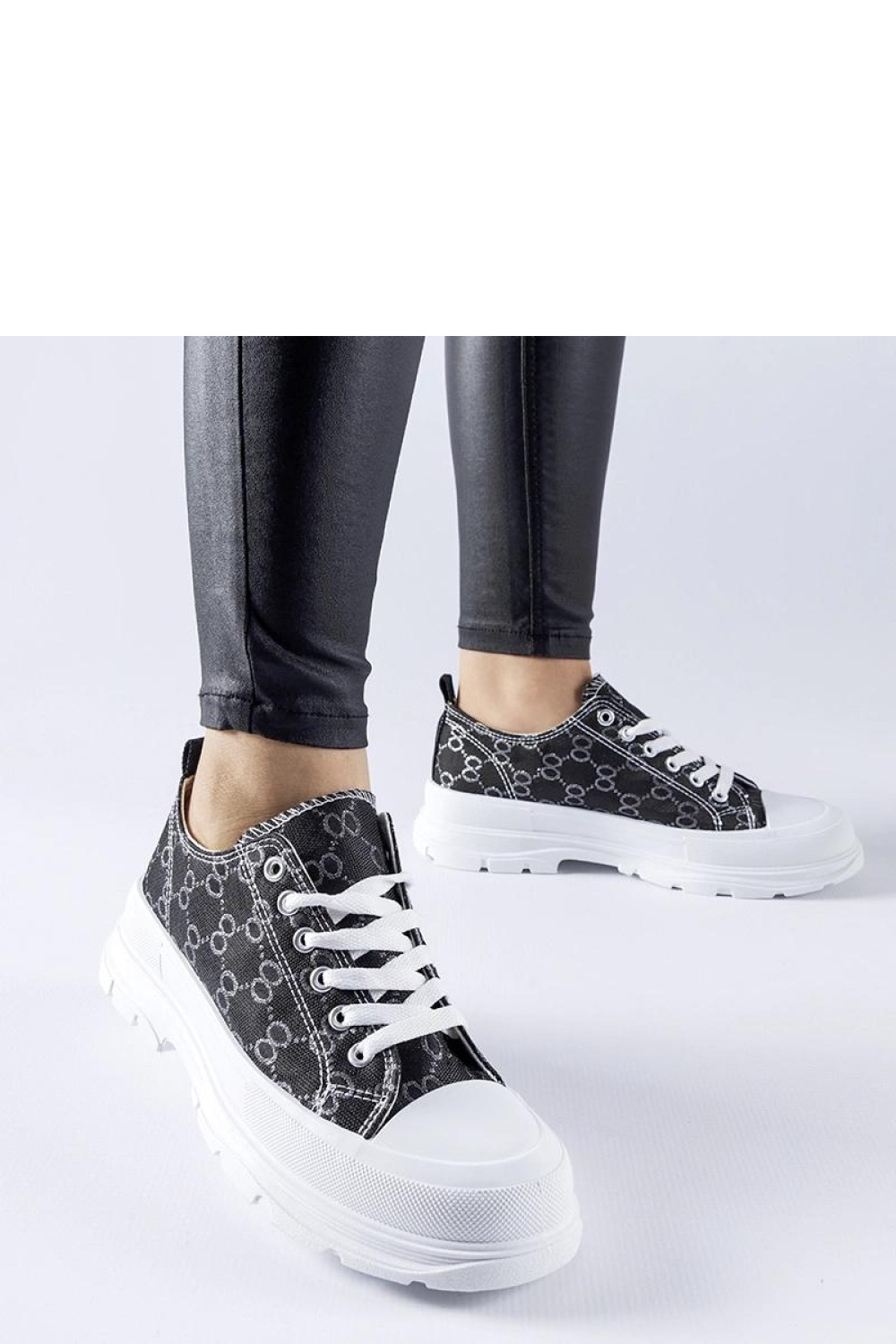 Adult Product 18+ - Sneakers model 207611 Solea - Solea - Women`s Athletic Shoes, Trainers, Sneakers - KS Store