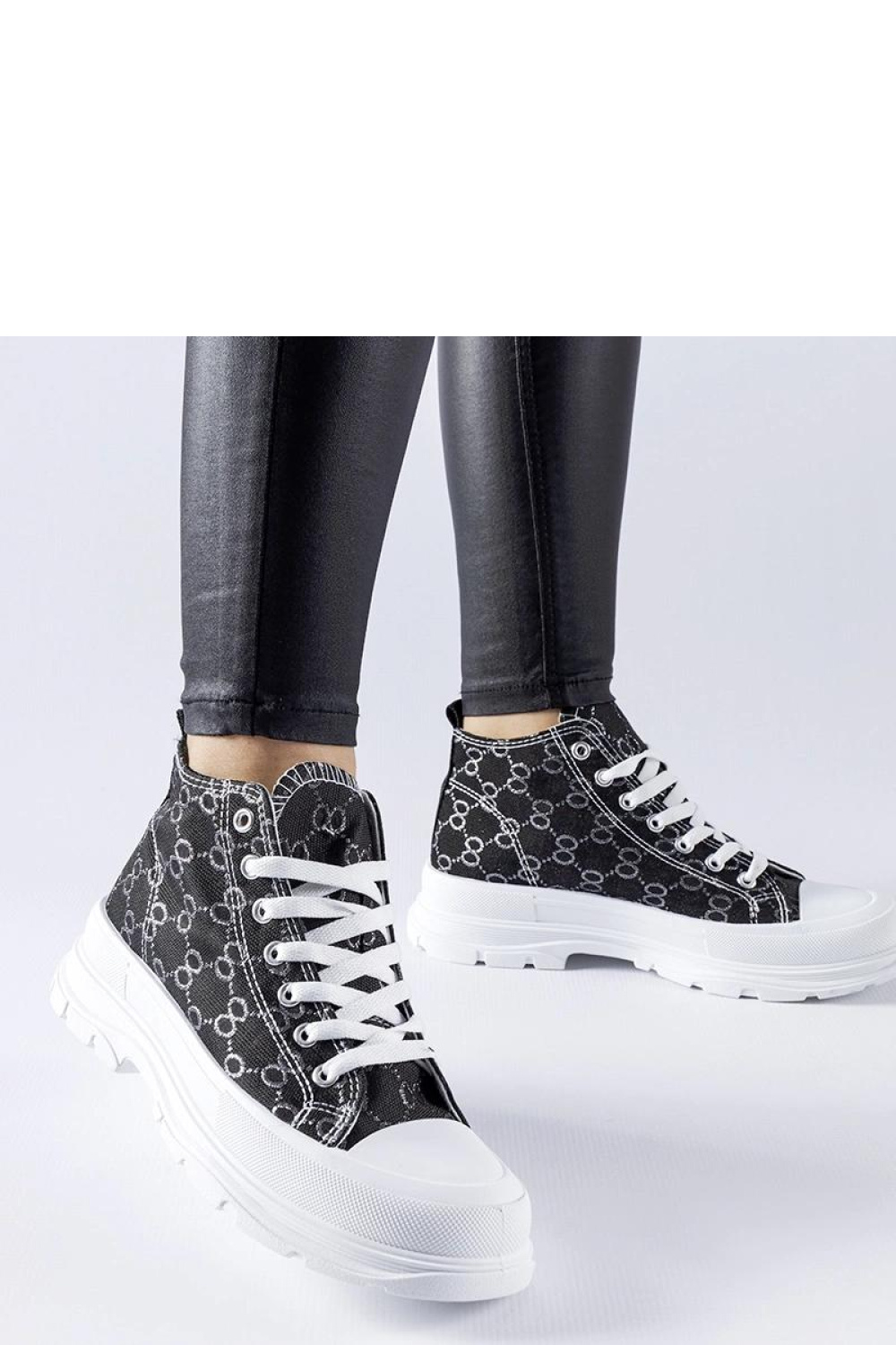 Adult Product 18+ - Sneakers model 207613 Solea - Solea - Women`s Athletic Shoes, Trainers, Sneakers - KS Store