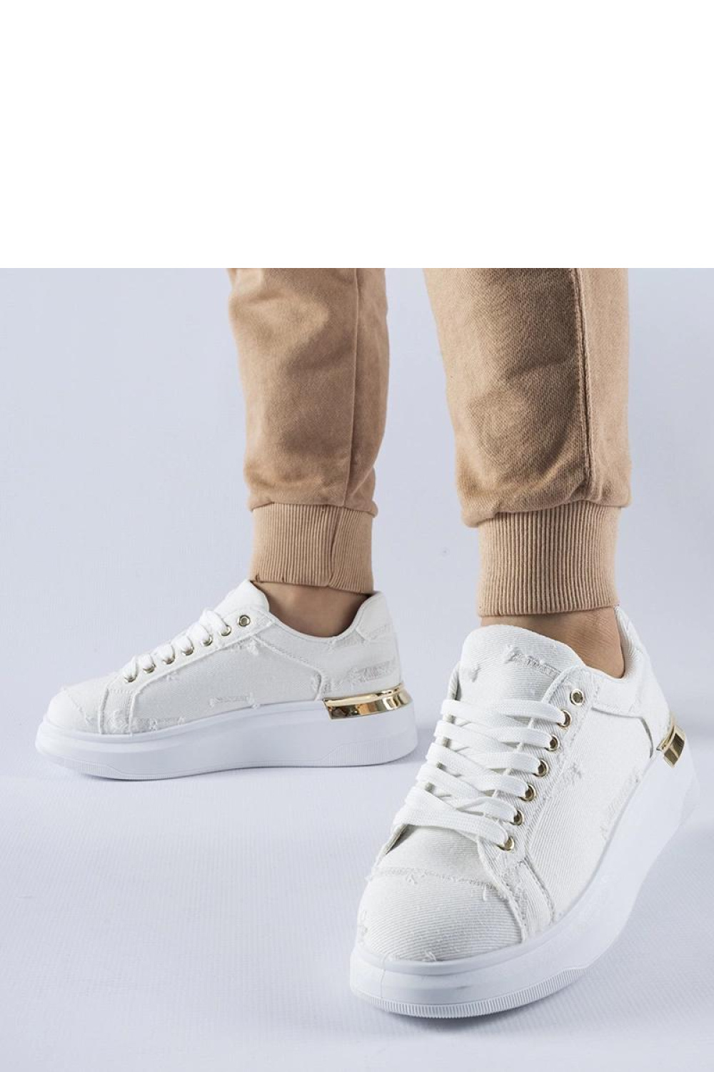 Adult Product 18+ - Sport Shoes model 207624 Solea - Solea - Women`s Athletic Shoes, Trainers, Sneakers - KS Store