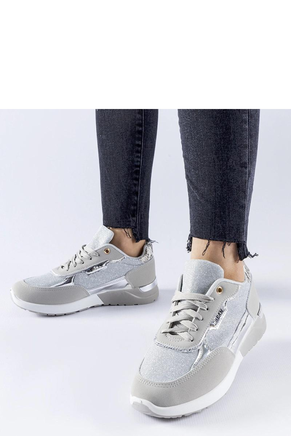 Adult Product 18+ - Sport Shoes model 207626 Solea - Solea - Women`s Athletic Shoes, Trainers, Sneakers - KS Store