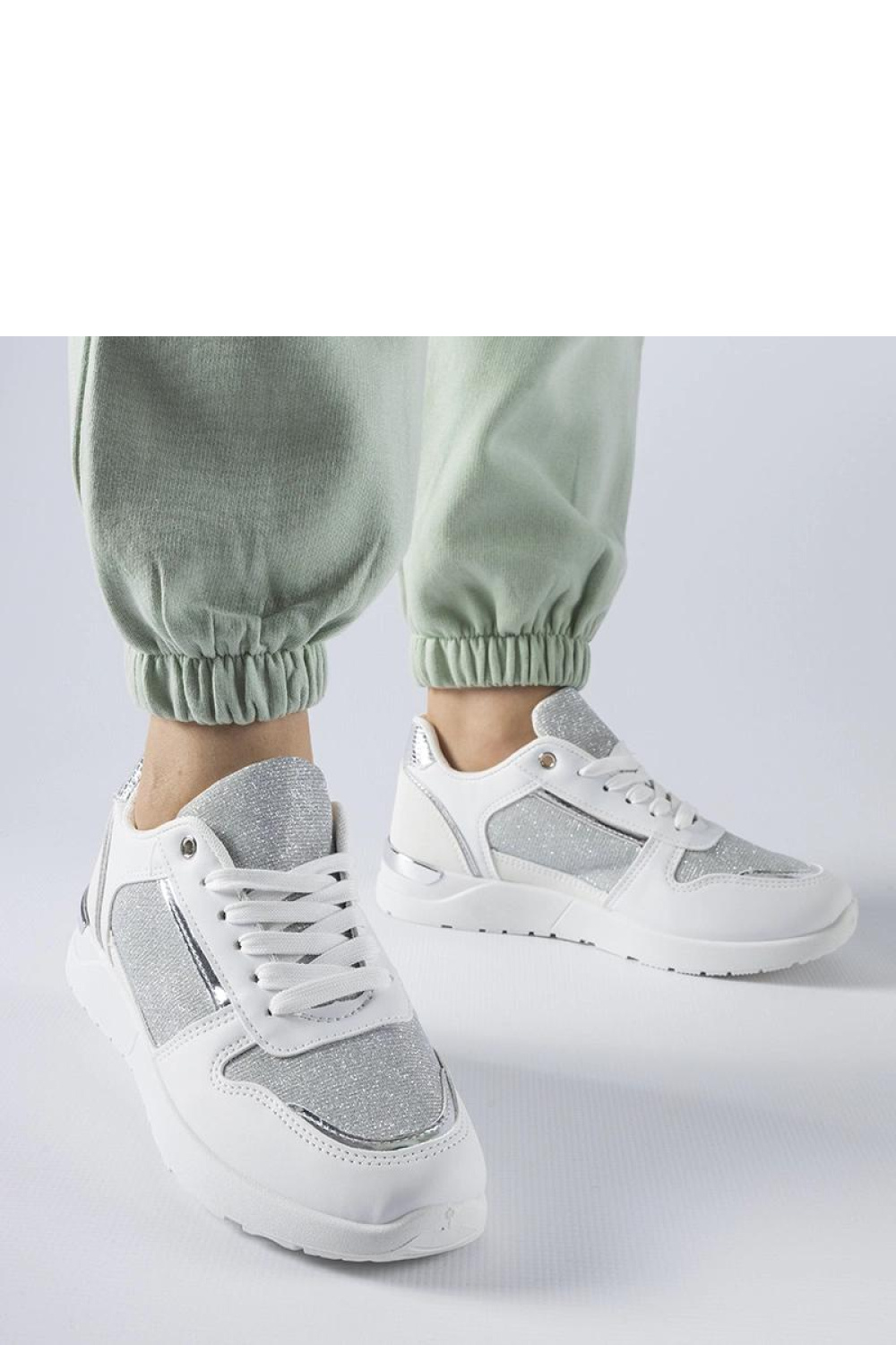 Adult Product 18+ - Sport Shoes model 207629 Solea - Solea - Women`s Athletic Shoes, Trainers, Sneakers - KS Store