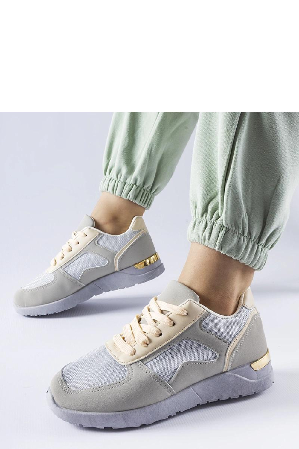 Adult Product 18+ - Sneakers model 207639 Solea - Solea - Women`s Athletic Shoes, Trainers, Sneakers - KS Store