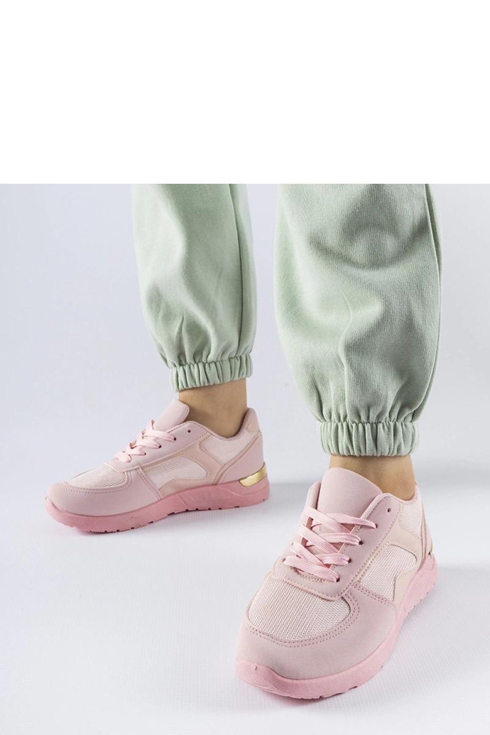 Adult Product 18+ - Sneakers model 207640 Solea - Solea - Women`s Athletic Shoes, Trainers, Sneakers - KS Store
