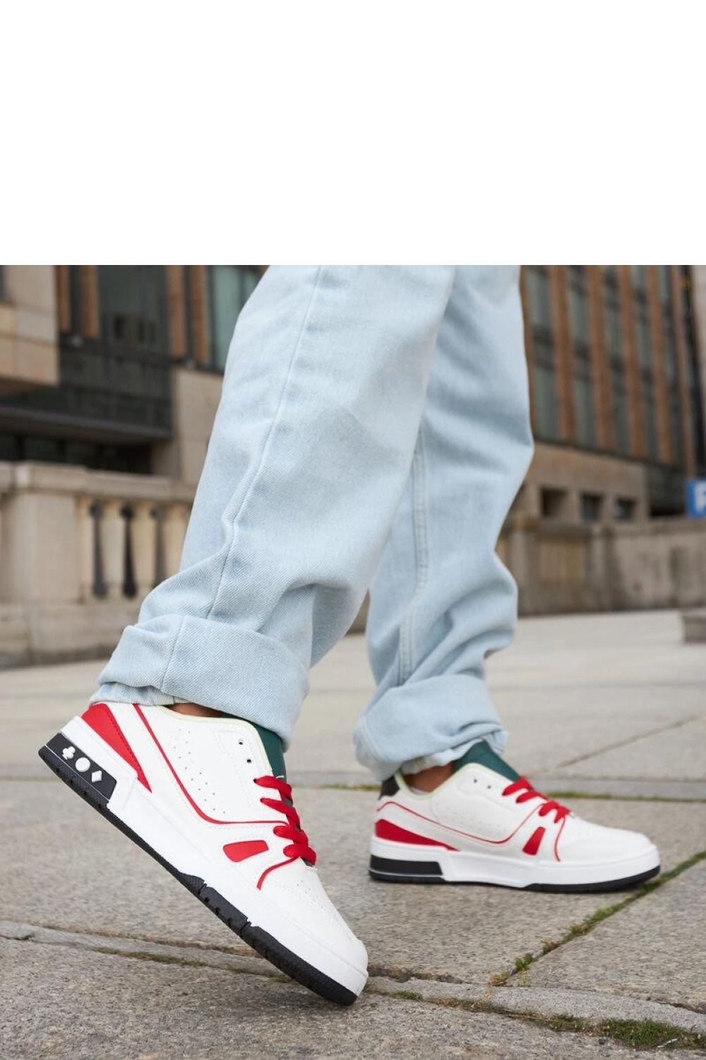 Adult Product 18+ - Sneakers model 207671 Solea - Solea - Women`s Athletic Shoes, Trainers, Sneakers - KS Store