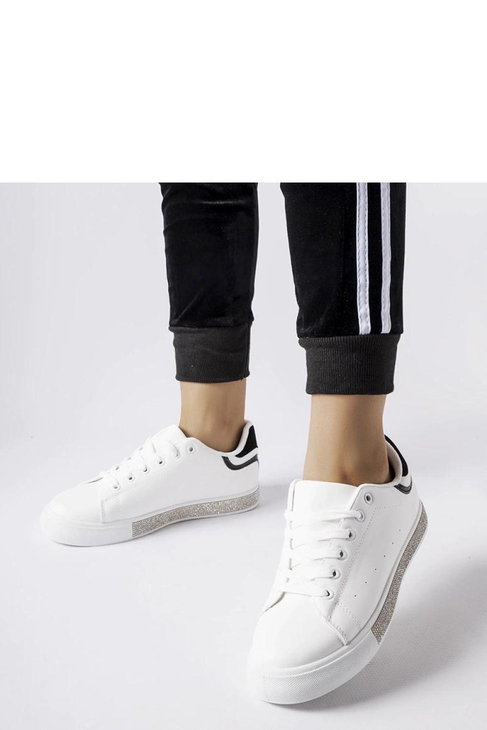 Adult Product 18+ - Sport Shoes model 207682 Solea - Solea - Women`s Athletic Shoes, Trainers, Sneakers - KS Store