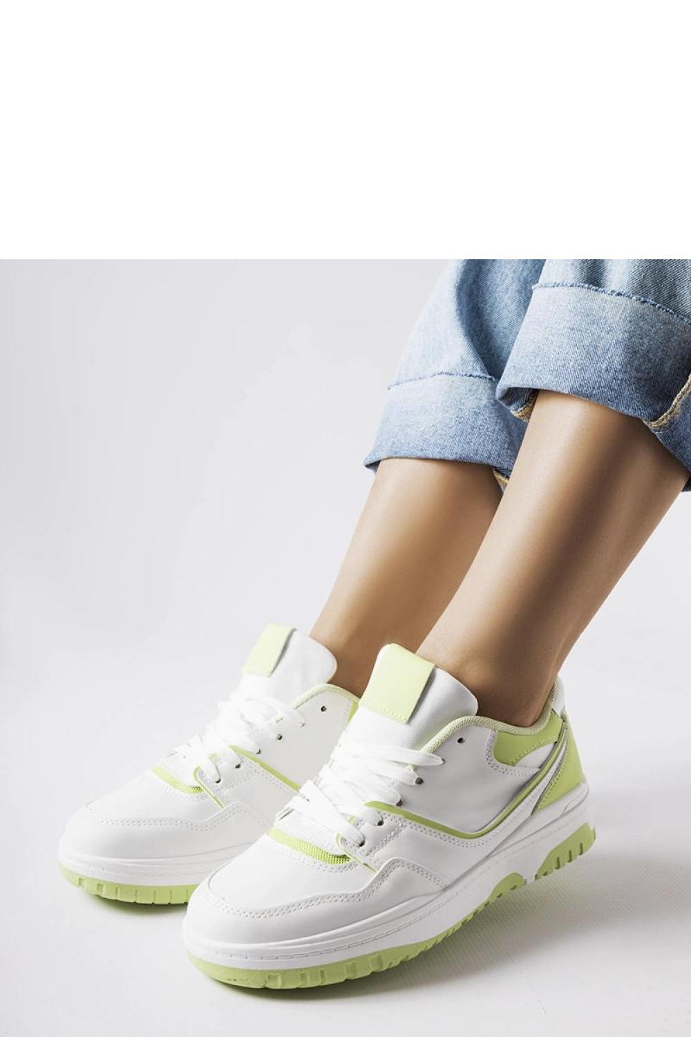 Adult Product 18+ - Sport Shoes model 207688 Solea - Solea - Women`s Athletic Shoes, Trainers, Sneakers - KS Store