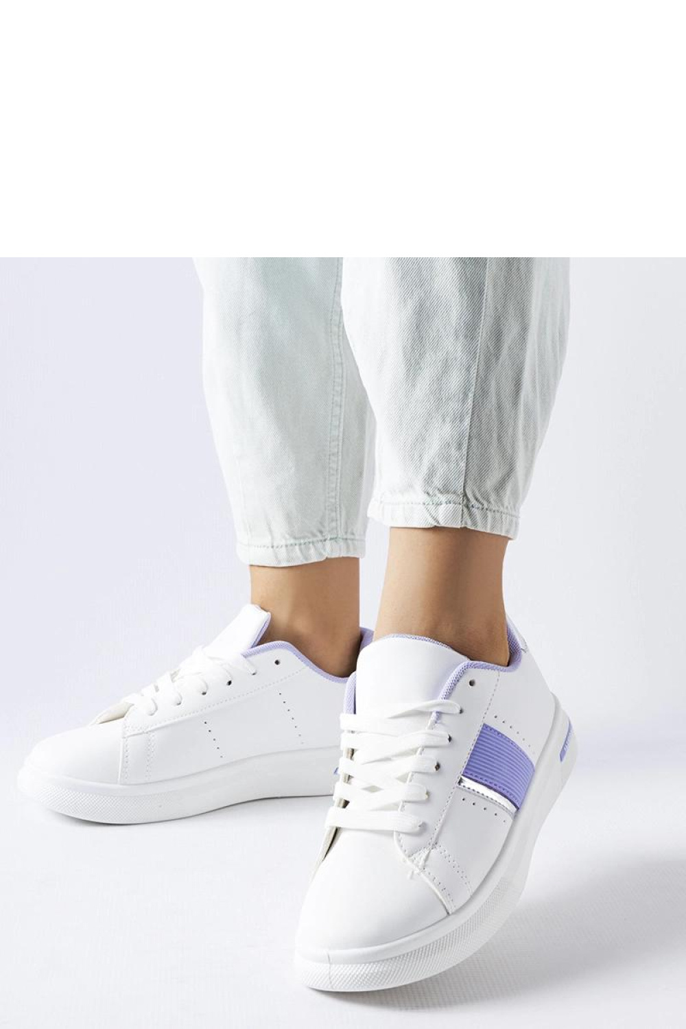 Adult Product 18+ - Sport Shoes model 207692 Solea - Solea - Women`s Athletic Shoes, Trainers, Sneakers - KS Store