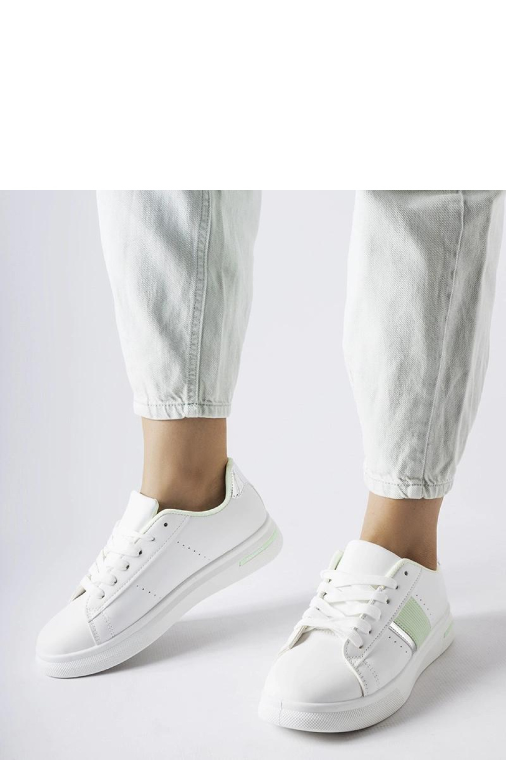 Adult Product 18+ - Sport Shoes model 207693 Solea - Solea - Women`s Athletic Shoes, Trainers, Sneakers - KS Store