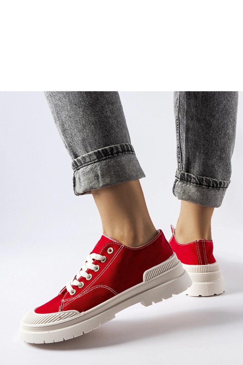 Adult Product 18+ - Sneakers model 207706 Solea - Solea - Women`s Athletic Shoes, Trainers, Sneakers - KS Store