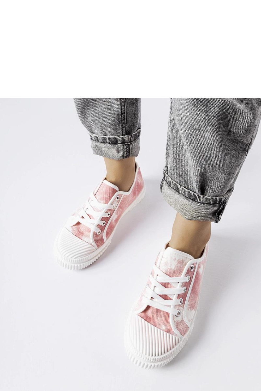 Adult Product 18+ - Sneakers model 207710 Solea - Solea - Women`s Athletic Shoes, Trainers, Sneakers - KS Store