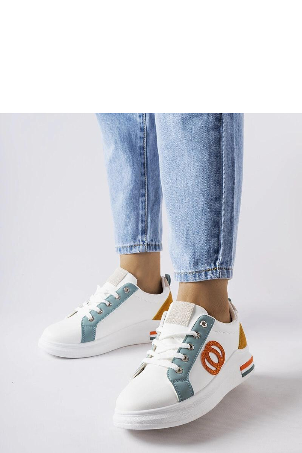Adult Product 18+ - Sport Shoes model 207743 Solea - Solea - Women`s Athletic Shoes, Trainers, Sneakers - KS Store