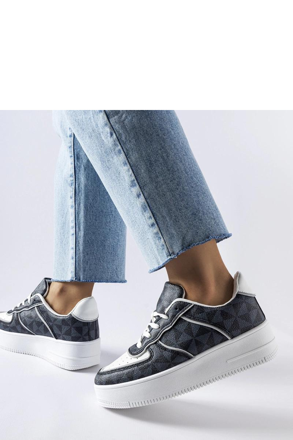 Adult Product 18+ - Sport Shoes model 207751 Solea - Solea - Women`s Athletic Shoes, Trainers, Sneakers - KS Store