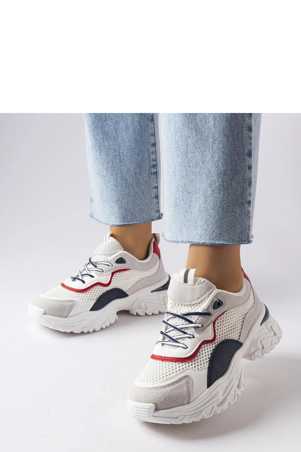 Sport Shoes model 207756 Solea