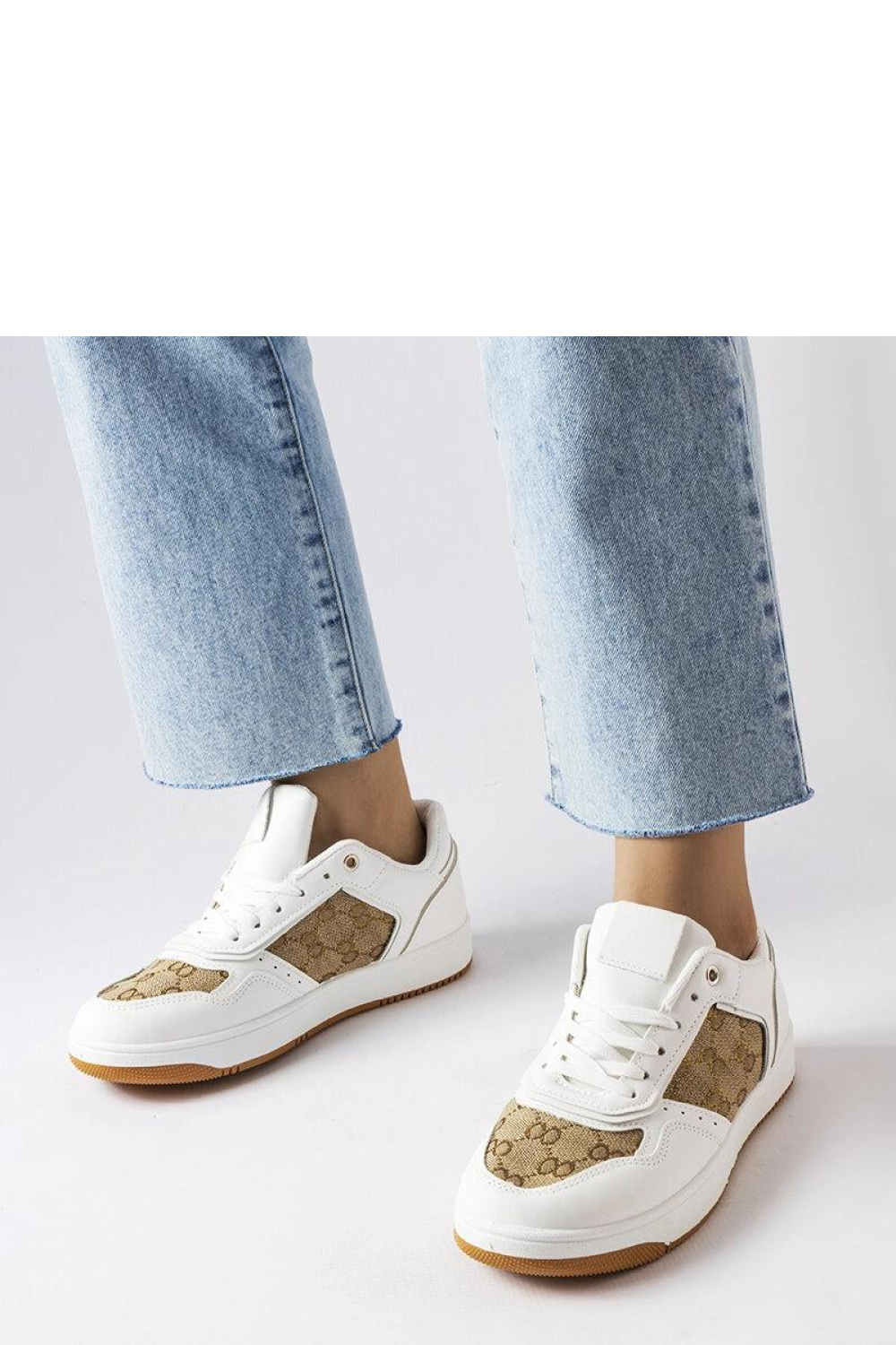 Adult Product 18+ - Sport Shoes model 207757 Solea - Solea - Women`s Athletic Shoes, Trainers, Sneakers - KS Store