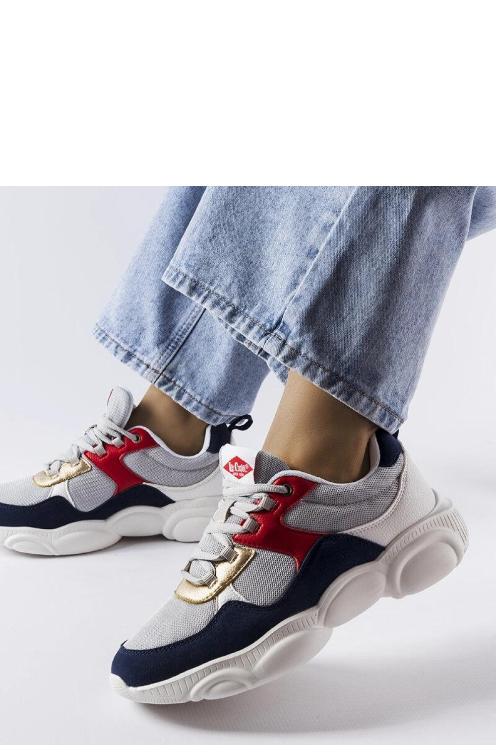 Adult Product 18+ - Sport Shoes model 207761 Solea - Solea - Women`s Athletic Shoes, Trainers, Sneakers - KS Store