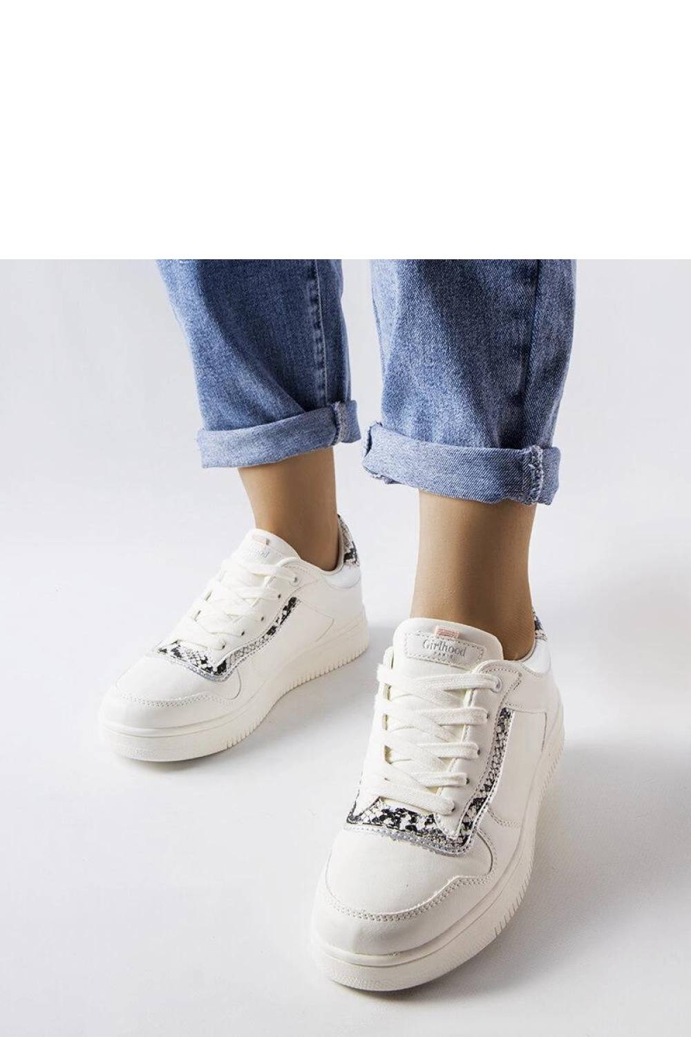 Adult Product 18+ - Sport Shoes model 207767 Solea - Solea - Women`s Athletic Shoes, Trainers, Sneakers - KS Store