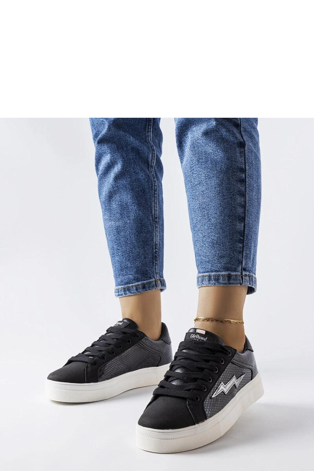 Adult Product 18+ - Sport Shoes model 207768 Solea - Solea - Women`s Athletic Shoes, Trainers, Sneakers - KS Store