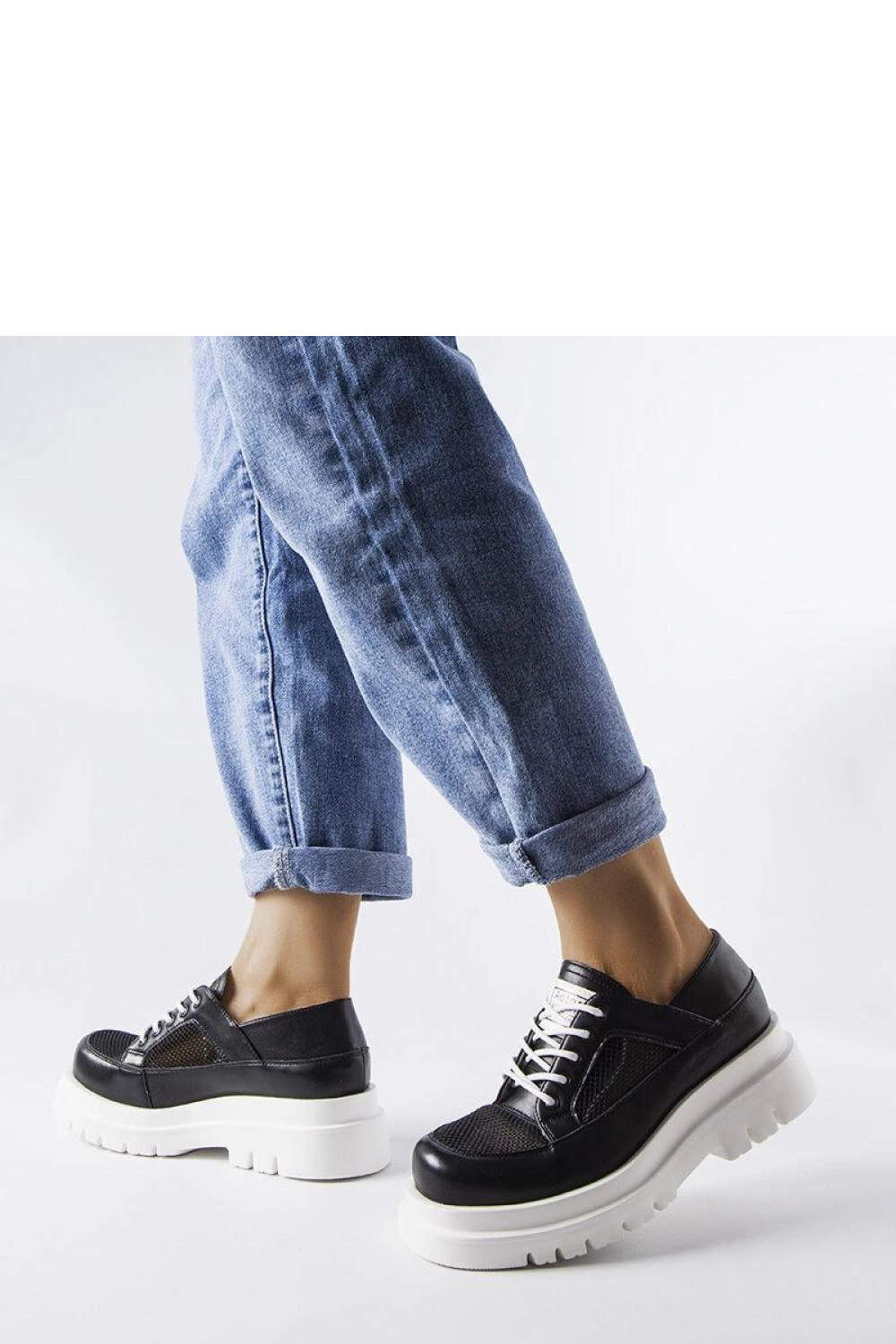 Adult Product 18+ - Mocassin model 207780 Solea - Solea - Moccasins, Loafers - KS Store