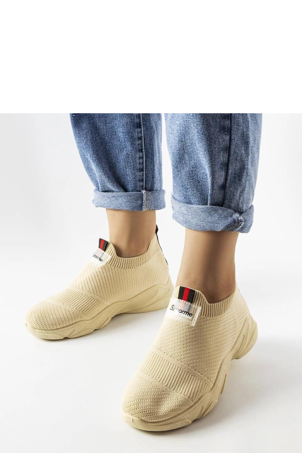 Adult Product 18+ - Sport Shoes model 207787 Solea - Solea - Women`s Athletic Shoes, Trainers, Sneakers - KS Store
