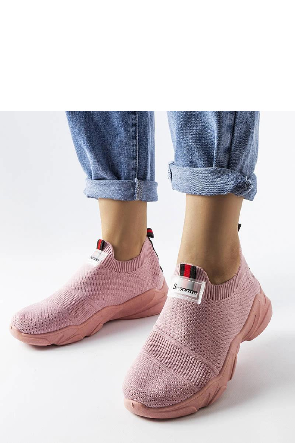 Adult Product 18+ - Sport Shoes model 207788 Solea - Solea - Women`s Athletic Shoes, Trainers, Sneakers - KS Store