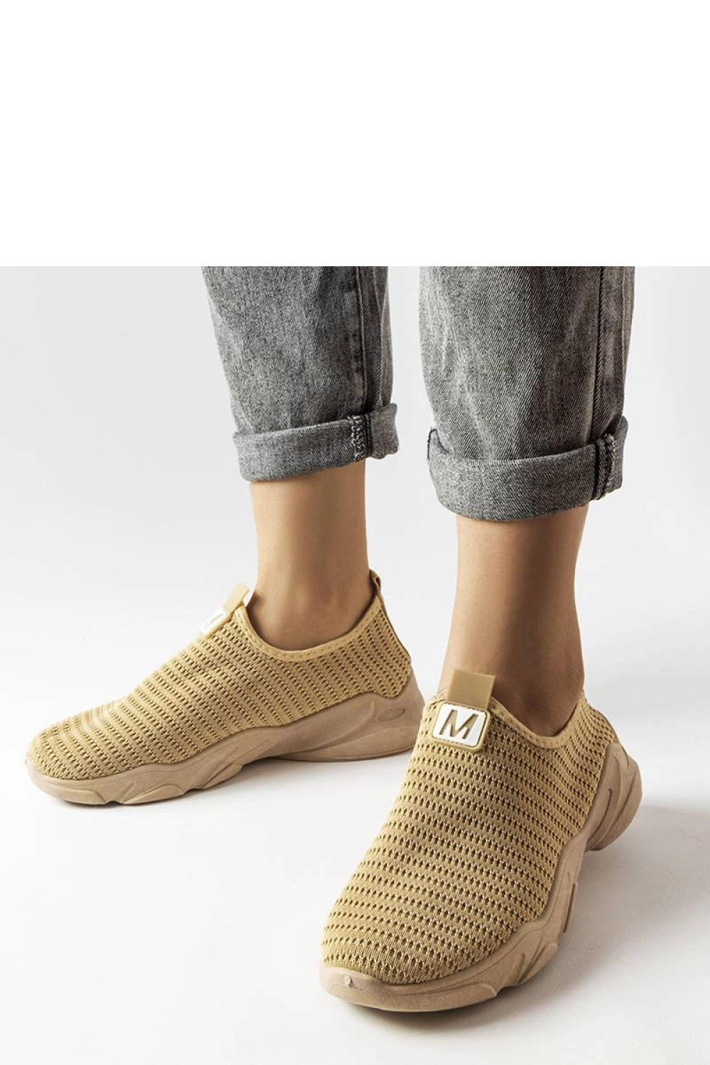 Adult Product 18+ - Sport Shoes model 207791 Solea - Solea - Women`s Athletic Shoes, Trainers, Sneakers - KS Store
